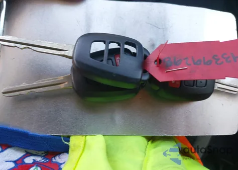 2015 Toyota Prius C One из США, поврежденный, VIN JTDKDTB31F1110550